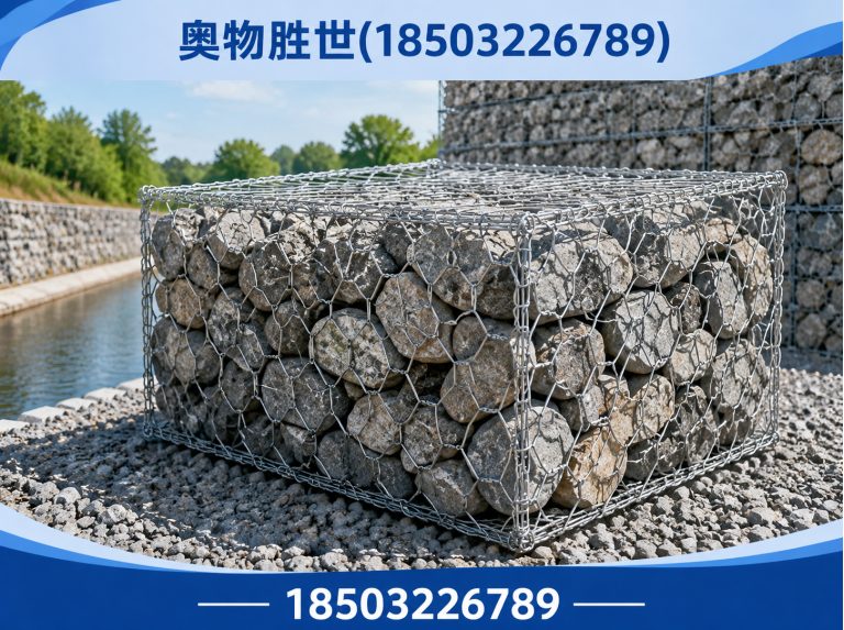 十堰格宾网展示图